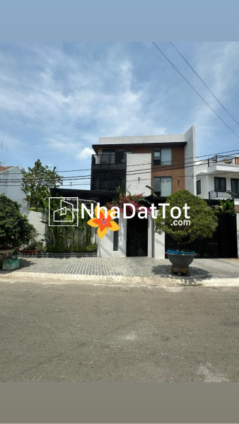 Nhà khủng ngang 12.4m – đường 12m thông tứ phía – gần mặt tiền nguyễn quý yêm – 433m2