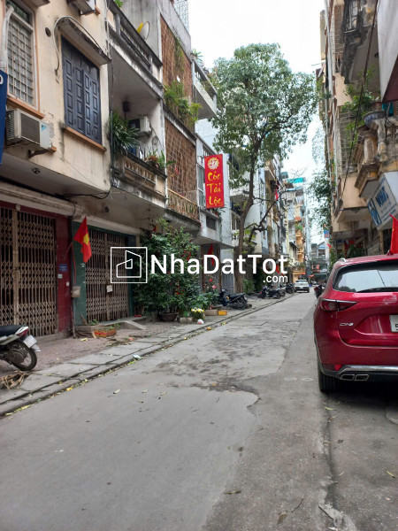 Bán nhà nguyễn xiển thanh xuân, ngõ thông gần oto tránh, dt63m2 mt4.8 nhỉnh 15 tỷ