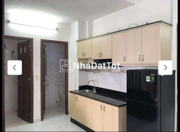 Pass hợp đồng thuê căn hộ ngọc khánh – quận 5