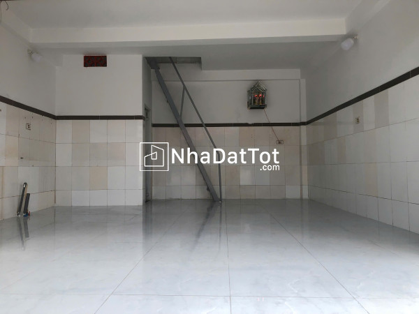 Nhà mặt tiền quốc lộ 51 - phú mỹ, giá tốt