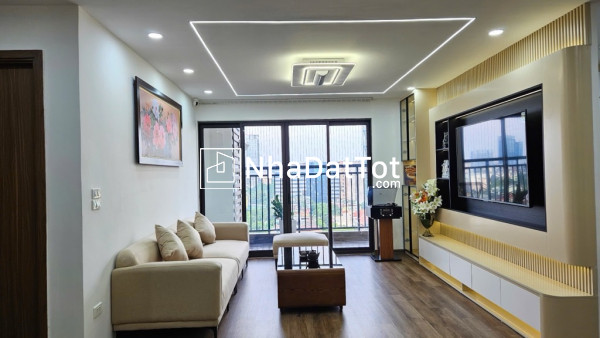 (tin thật 100%) tòa chdv 65m2 x 11p tại cự lộc - dt 875 triệu/năm - mặt tiền 10m - cách mặt phố 40m