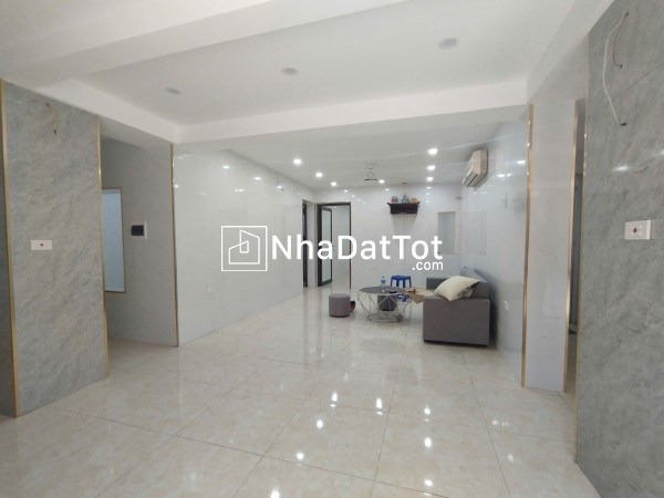 Siêu hiếm! tập thể tầng 1 hoàng đạo thành – phân lô – ô tô tránh – kinh doanh đỉnh – 90m chỉ 6.2 tỷ