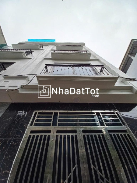 Bán nhà phan trọng tuệ, thanh trì, ô tô gần nhà, 30m2, 5.1 tỷ