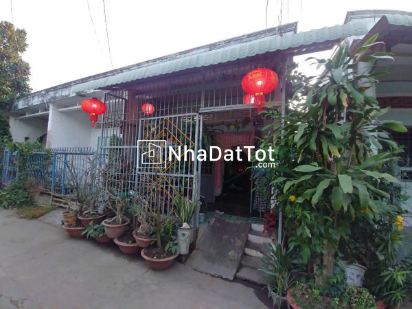 Chính chủ cần bán nhà ở chung cư tại phường 7 - tp. trà vinh - tỉnh trà vinh.