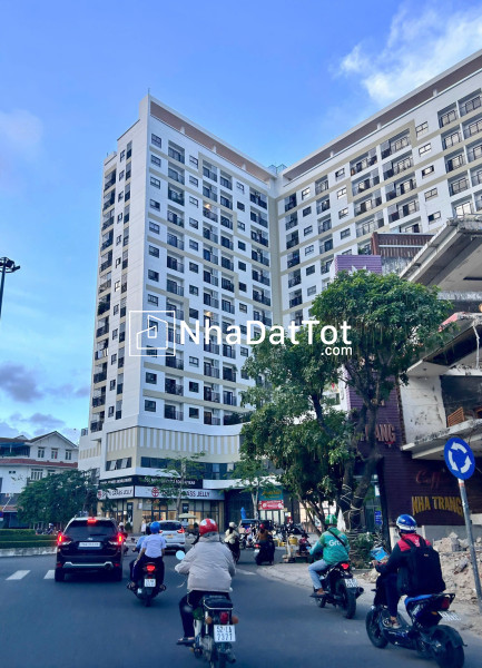 Giá rẻ nhất thị trường căn 3 phòng ngủ ct9, kđt vĩnh điềm trung, tp nha trang.