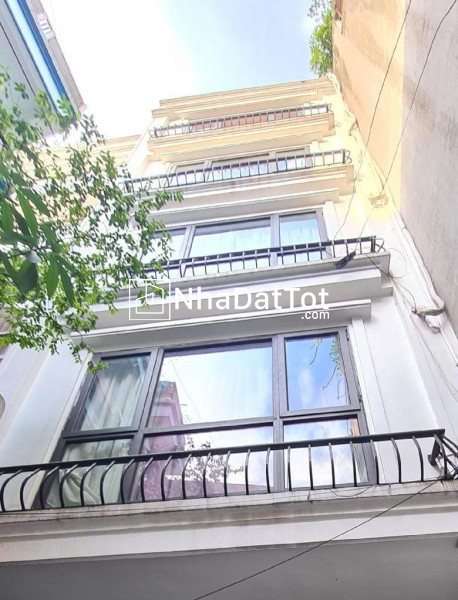 Bán nhà học viên tài chính - bắc từ liêm - dt33m2 - 5 tầng - giá 5,5 tỷ - ngõ thông thoáng