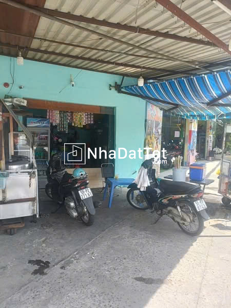 Sang nhượng mặt bằng kinh doanh đắc địa 447 phạm văn đồng - vào kinh doanh ngay