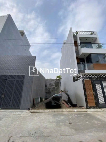 Đất thổ cư sát nguyễn thị định quận 2 - 73m2 - đường 7m- xây 5 tầng chỉ nhỉnh 7ty