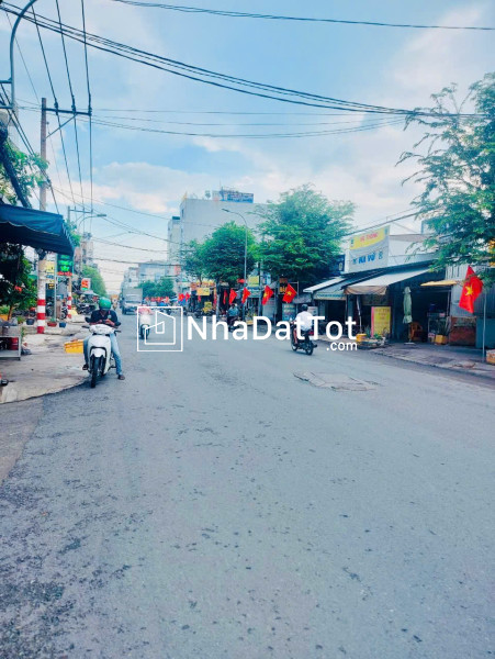 Bán nhà mặt tiền trần thị trọng, 5 tầng, gần sân bay tân sơn nhất, ngang 4,5m, chỉ 14 tỷ ++