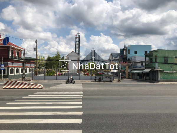 Bán nhà phố ql51 - vị trí kinh doanh số 1 phú mỹ