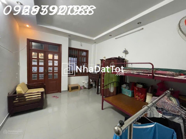 Bán nhà tân phú – 58m² – hẻm lê đình thám – 2pn – giá chỉ 6.0 tỷ