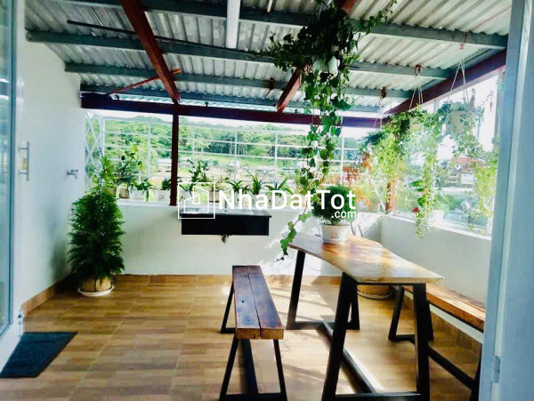 Cho thuê homestay an sơn p4 đà lạt - 8pn, gpkd, pccc, full nội thất - 22 triệu/tháng