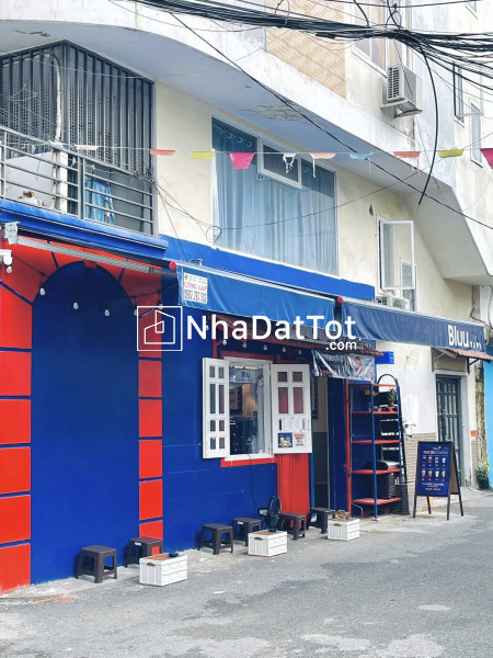 Cần sang mặt bằng cà phê quận 7, tp. hồ chí minh