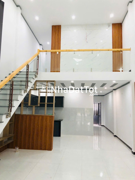 Bán nhà mới giá tốt – nhận nhà ở ngay chỉ với 500 triệu