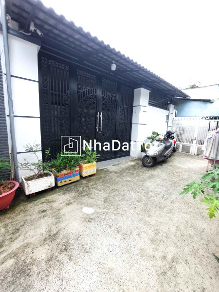 Bán gấp nhà 125m² gần vincom lê văn việt – giá chỉ 4.8 tỷ – hẻm ô tô – hiệp phú thủ đức