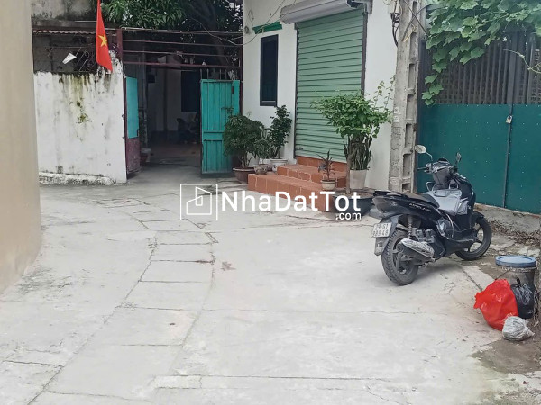 Bán đất ngõ oto tránh ba gác giá tốt nhất thị trường kim chung
..