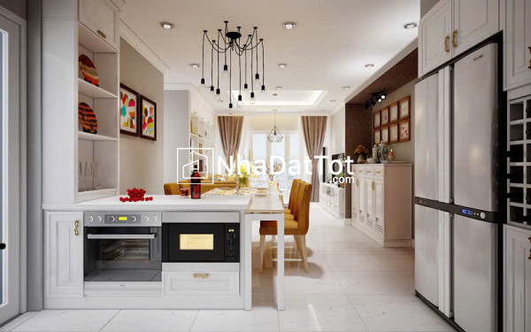 Gấp gấp gấp chính chủ gửi bán nhanh cc the  eastern trên trục đường liên phường, phường phước