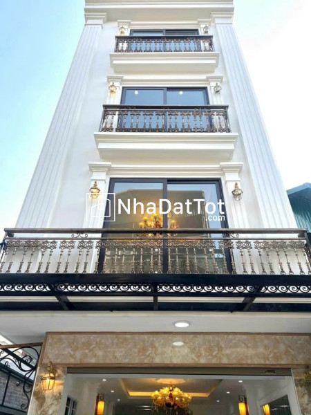 Bán nhà đông ngạc - bắc từ liêm - dt33m2 - 5 tầng - giá 5,3 tỷ - ngo thông thoáng , để ở hoặc cho