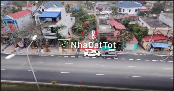 Rẻ nhất mặt đường 353 trục phạm văn đồng - nguyễn hữu cầu. giá chỉ từ 3x triệu/m2.