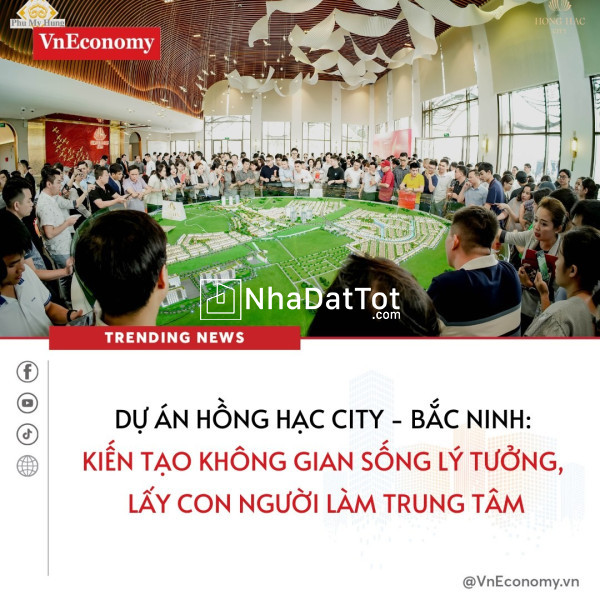 Bán shophouse - phú mỹ hưng hồng hạc city, 6x20, 5 tầng 18 tỷ. mua tt cđt. ls 0%. có sổ sẵn. xem