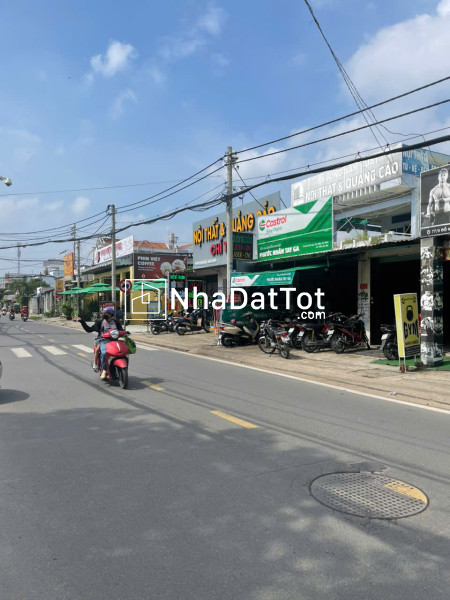 Cặp nhà mt hiệp thành 07 – quận 12 – 1 trệt 2 lầu – giá chỉ 9,xx tỷ‼️