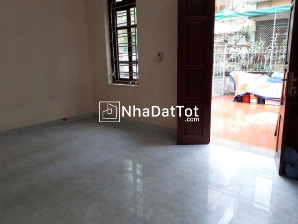 Chính chủ cho thuê nhà riêng tại phường tây tựu - quận bắc từ liêm - tp hà nội