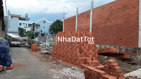 Bán lô đất lớn mặt tiền quốc lộ 13, hiệp bình phước - thành phố thủ đức