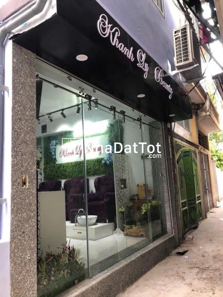 Của hiếm - nguyễn khang cầu giấy ngõ thông kd nhỉnh 11ty 58m x 7t.