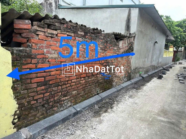 Hiếm! bán nhanh lô đất đẹp 65m2 mt5m -lô f0 vị trí đẹp tại lương quy