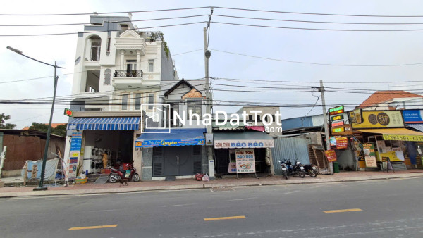 Bán 3 lô đất biệt thự ven sông mặt tiền đường số 10 - hiệp bình chánh - thành phố thủ đức