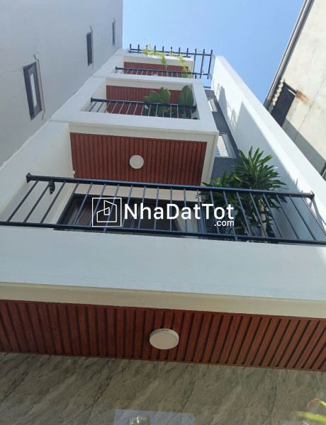 Nhà đẹp xuân phương 36.2m² – 5 tầng – chỉ 5.58 tỷ – gần phố, ở ngay