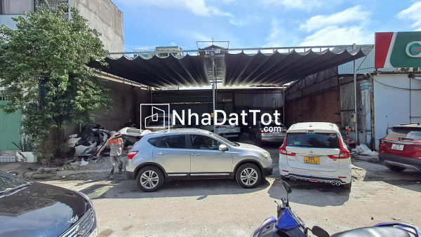 Bán lô đất biệt thự view công viên - khu bên sông - phạm văn đồng hiệp bình chánh