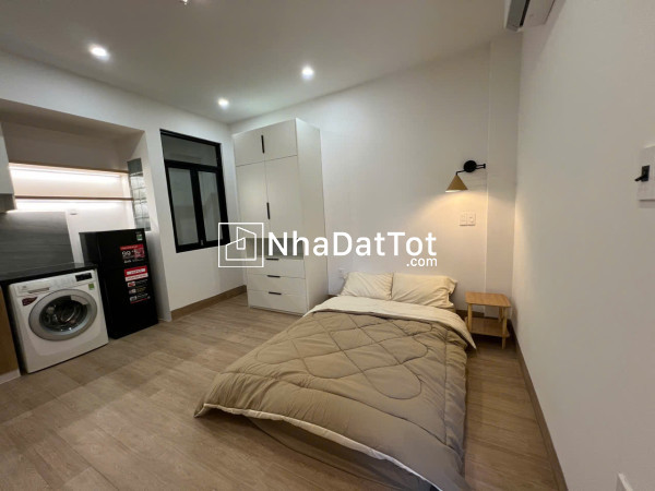 Bán nhà biệt thự 3 tầng 2 mặt kiệt ôtô hà huy tập, thanh khê, đà nẵng