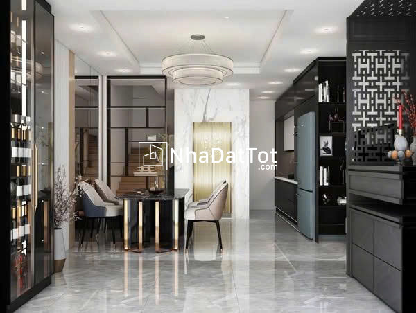 Phân lô phúc đồng 40m,6 tầng,2 thoáng,thang máy,kinh doanh,gara,full nội thất,hơn 13 tỷ.