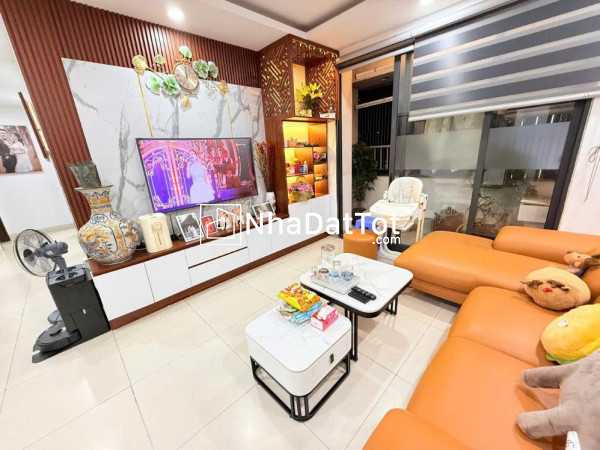 Chính chủ cho thuê căn hộ chung cư tại phường mỹ đình - quận nam từ liêm - tp hà nội