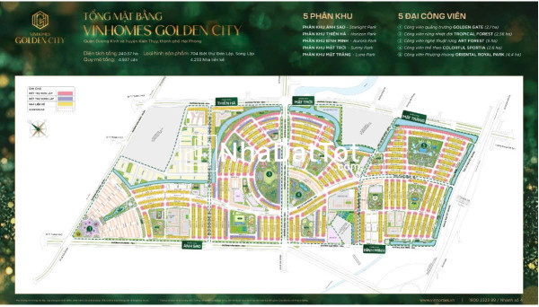 ► chính thức ra mắt phân khu thiên hà – vinhomes dương kinh ► chính thức nhận booking