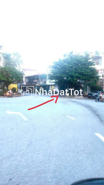 Lô đất nội thành phủ lý, vị trí đắc địa sát cầu lê công thanh