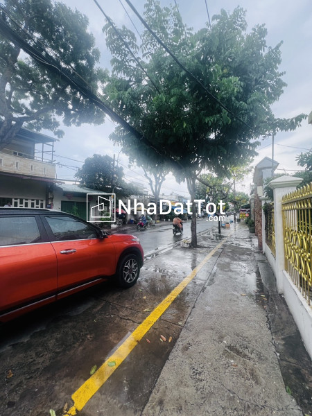 Mặt tiền kinh doanh phạm thế hiển ngang 10m, dt 1360m2 hiếm chỉ 69 tỷ