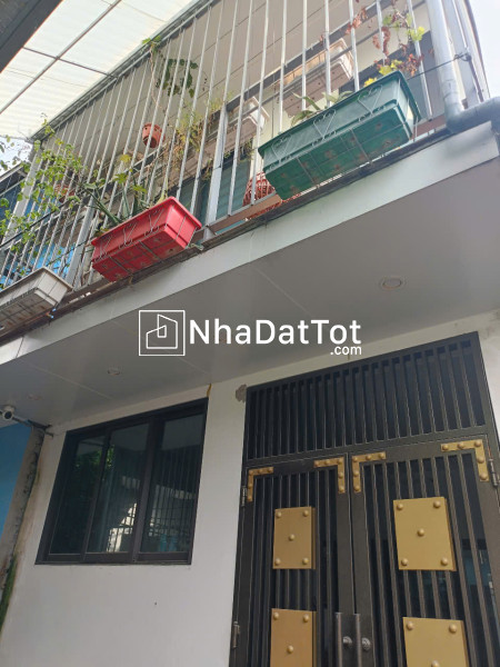 Bán nhà chính chủ 2 tầng - giá tốt tại xã hữu hòa, thanh trì, hà nội