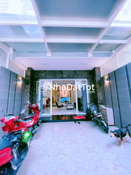 Ngộp, bán gấp căn nhà phố 1t2l, khu văn hoa villa thống nhất chỉ 9 tỷ