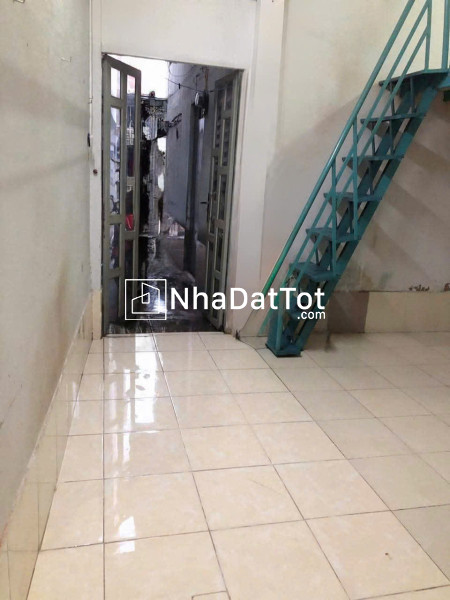 Bán nhà trọ cho thuê 6tr dương tjhị mươif tân chánh hiệp q12 shr 3,29 tỷ