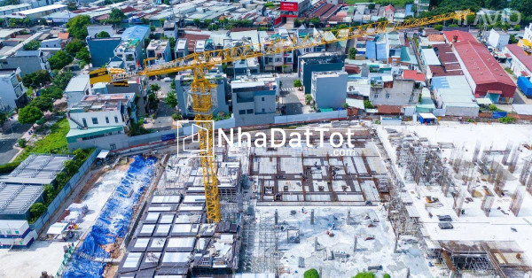 Tt avio – tháp orion, sở hữu căn hộ cao cấp chỉ ~9 triệu/tháng 0% lãi suất 24 tháng