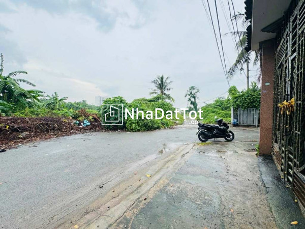 Cơ hội vàng 1500m2 đất ful thổ cư  p- an phú đông quận 12, vườn lài, 55 tỷ