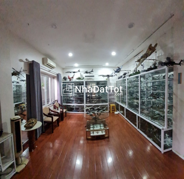 148 ngọc hồi 83m chỉ 8,3 tỷ, sổ đỏ nở hậu, gần ô tô thuận lợi mua bán