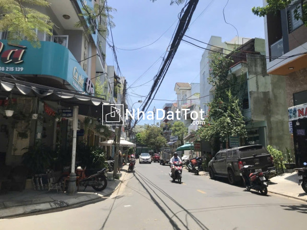 Chính chủ định cư nước ngoài cần bán nhà tại -hải hồ - hải châu- đà nẵng