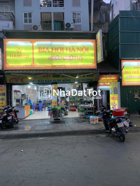 Cho thuê cửa hàng tại nam từ liêm hà nội. tel : chị thương: 09824664