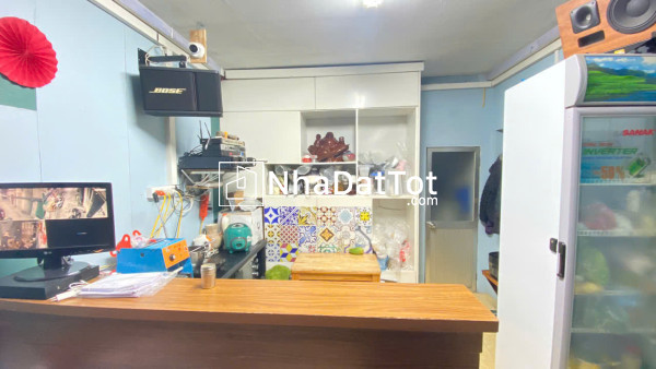 Cho thuê nhà nguyên căn phố vọng, 4 tầng x 30m2, 2 ngủ khép kín, 9 triệu/th