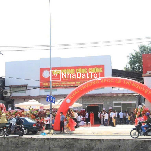 Ngộp bán nhà (8x20) mặt tiền nguyễn ảnh thủ, q12 giá giảm cực rẻ hơn 16đ