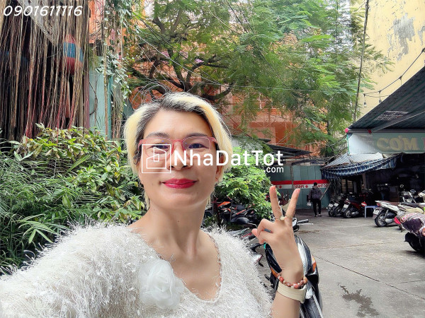 Bán siêu phẩm mặt tiền hxh đ.lê lợi, p.bên nghé, quận 1 - hiếm - chính chủ chưa qua đầu tư