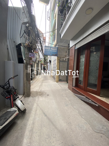 490 xã đàn, nhà đẹp dành cho các chuyên gia, full nội thất, ban công riêng, nội thất nhập khẩu